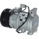 Purchase Top-Quality Air Compressor Kit by UAC - CK2007 pa4