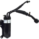 Purchase Top-Quality Air Compressor Kit by UAC - CK2016 pa4