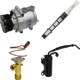 Purchase Top-Quality Air Compressor Kit by UAC - CK2017 pa4