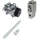 Purchase Top-Quality Air Compressor Kit by UAC - CK2021 pa1