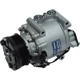 Purchase Top-Quality Air Compressor Kit by UAC - CK2023 pa2