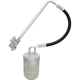Purchase Top-Quality Air Compressor Kit by UAC - CK2023 pa4