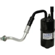 Purchase Top-Quality Air Compressor Kit by UAC - CK2026 pa4