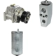Purchase Top-Quality Air Compressor Kit by UAC - CK2029 pa1