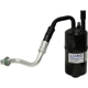 Purchase Top-Quality Air Compressor Kit by UAC - CK2030 pa4