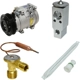 Purchase Top-Quality Air Compressor Kit by UAC - CK2033 pa2