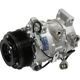 Purchase Top-Quality Air Compressor Kit by UAC - CK2035 pa4