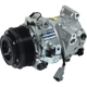 Purchase Top-Quality Air Compressor Kit by UAC - CK2038 pa4