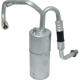 Purchase Top-Quality Air Compressor Kit by UAC - CK2072 pa2