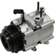 Purchase Top-Quality Air Compressor Kit by UAC - CK2086 pa3