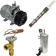 Purchase Top-Quality Air Compressor Kit by UAC - CK2099 pa2