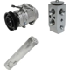 Purchase Top-Quality Air Compressor Kit by UAC - CK2120 pa1