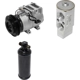 Purchase Top-Quality Air Compressor Kit by UAC - CK2130 pa1