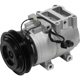 Purchase Top-Quality Air Compressor Kit by UAC - CK2130 pa4