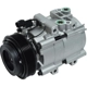 Purchase Top-Quality Air Compressor Kit by UAC - CK2140 pa5