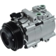 Purchase Top-Quality Air Compressor Kit by UAC - CK2141 pa2