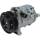 Purchase Top-Quality Air Compressor Kit by UAC - CK2189 pa3