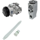 Purchase Top-Quality Air Compressor Kit by UAC - CK2194 pa1
