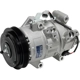 Purchase Top-Quality Air Compressor Kit by UAC - CK2194 pa4