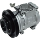 Purchase Top-Quality Air Compressor Kit by UAC - CK2202 pa2