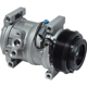 Purchase Top-Quality Air Compressor Kit by UAC - CK2226 pa2