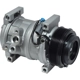 Purchase Top-Quality Air Compressor Kit by UAC - CK2228 pa4