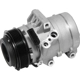 Purchase Top-Quality Air Compressor Kit by UAC - CK2233 pa4
