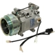 Purchase Top-Quality Air Compressor Kit by UAC - CK2238 pa4
