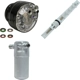 Purchase Top-Quality Air Compressor Kit by UAC - CK2246 pa1