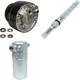 Purchase Top-Quality Air Compressor Kit by UAC - CK2248 pa4