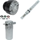 Purchase Top-Quality Air Compressor Kit by UAC - CK2251 pa1