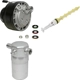 Purchase Top-Quality Air Compressor Kit by UAC - CK2264 pa1
