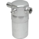 Purchase Top-Quality Air Compressor Kit by UAC - CK2264 pa4