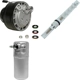 Purchase Top-Quality Air Compressor Kit by UAC - CK2286 pa3