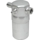 Purchase Top-Quality Air Compressor Kit by UAC - CK2295 pa2