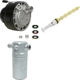 Purchase Top-Quality Air Compressor Kit by UAC - CK2306 pa2