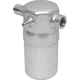 Purchase Top-Quality Air Compressor Kit by UAC - CK2318 pa4