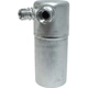 Purchase Top-Quality Air Compressor Kit by UAC - CK2363 pa4