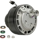 Purchase Top-Quality Air Compressor Kit by UAC - CK2369 pa4