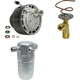 Purchase Top-Quality Air Compressor Kit by UAC - CK2383 pa3