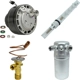 Purchase Top-Quality Air Compressor Kit by UAC - CK2386 pa4