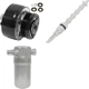 Purchase Top-Quality Air Compressor Kit by UAC - CK2401 pa4