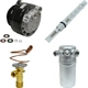 Purchase Top-Quality Air Compressor Kit by UAC - CK2453 pa4