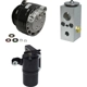 Purchase Top-Quality Air Compressor Kit by UAC - CK2454 pa3