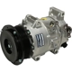 Purchase Top-Quality Air Compressor Kit by UAC - CK2501 pa4