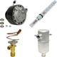 Purchase Top-Quality Air Compressor Kit by UAC - CK2506 pa1