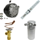 Purchase Top-Quality Air Compressor Kit by UAC - CK2632 pa4