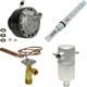 Purchase Top-Quality Air Compressor Kit by UAC - CK2666 pa1