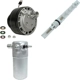 Purchase Top-Quality Air Compressor Kit by UAC - CK2683 pa1