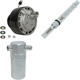 Purchase Top-Quality Air Compressor Kit by UAC - CK2721 pa2